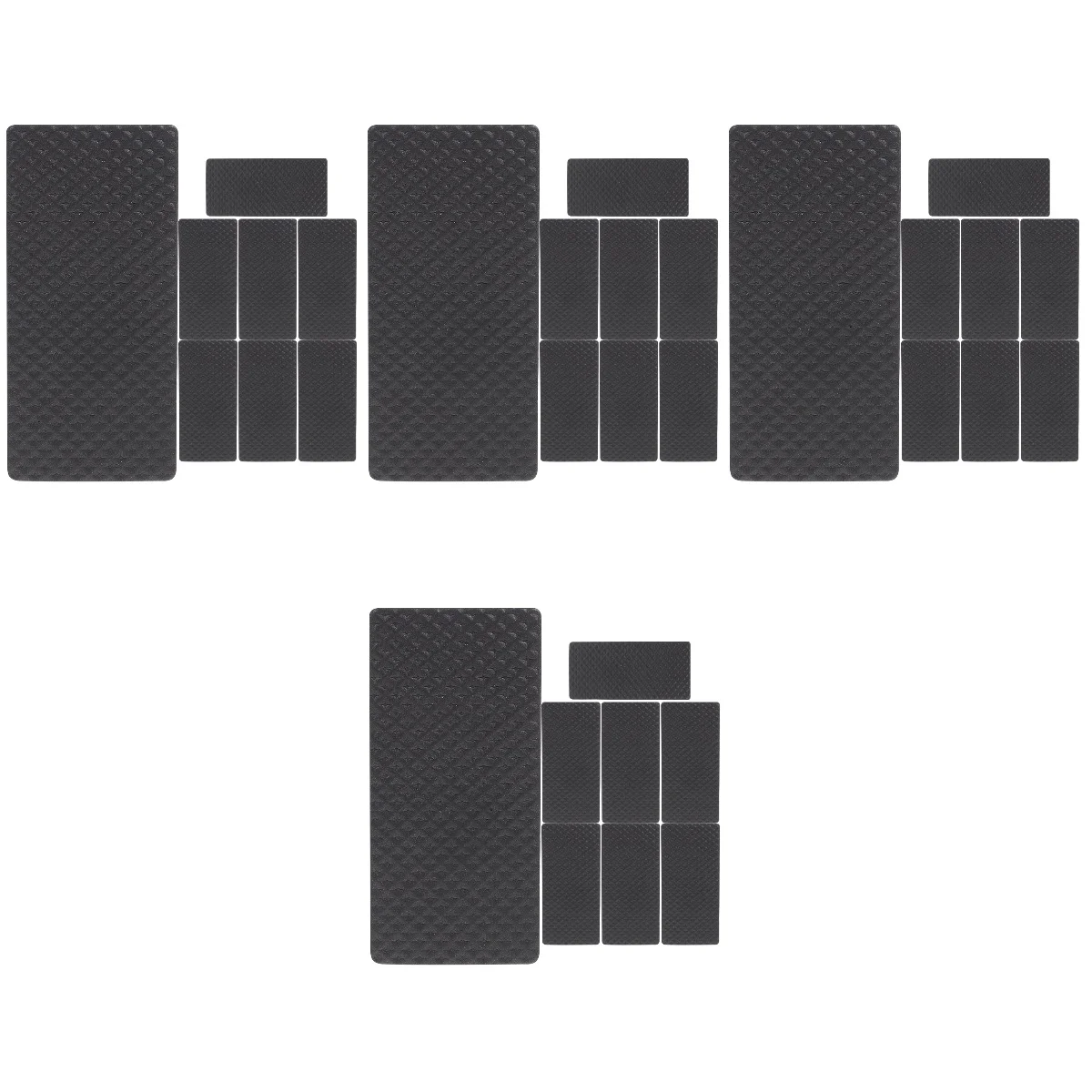 32 pcs Non Slip Furniture Pads Table Chair Leg Pads Adhesive Furniture Pads
32 pcs Non Slip Furniture Pads Table Chair Leg Pads Adhesive Furniture Pads