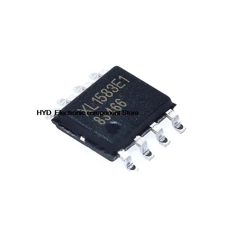 10 PCS XL1583E1 380KHZ fixed frequency step-down DC - DC converter power supply vehicle navigation XL1583 chip 
10 PCS XL1583E1 380KHZ fixed frequency step-down DC - DC converter power supply vehicle navigation XL1583 chip
