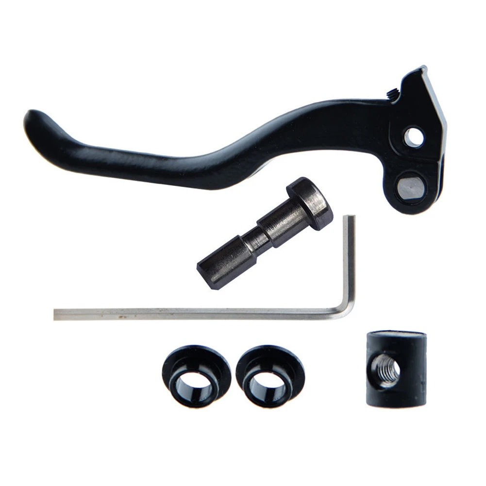 Hydraulic Brake Lever Outdoor Left And Right Parts Service Parts 1 Pcs 120mm/103mm Accessories Black Brake Pump
Hydraulic Brake Lever Outdoor Left And Right Parts Service Parts 1 Pcs 120mm/103mm Accessories Black Brake Pump