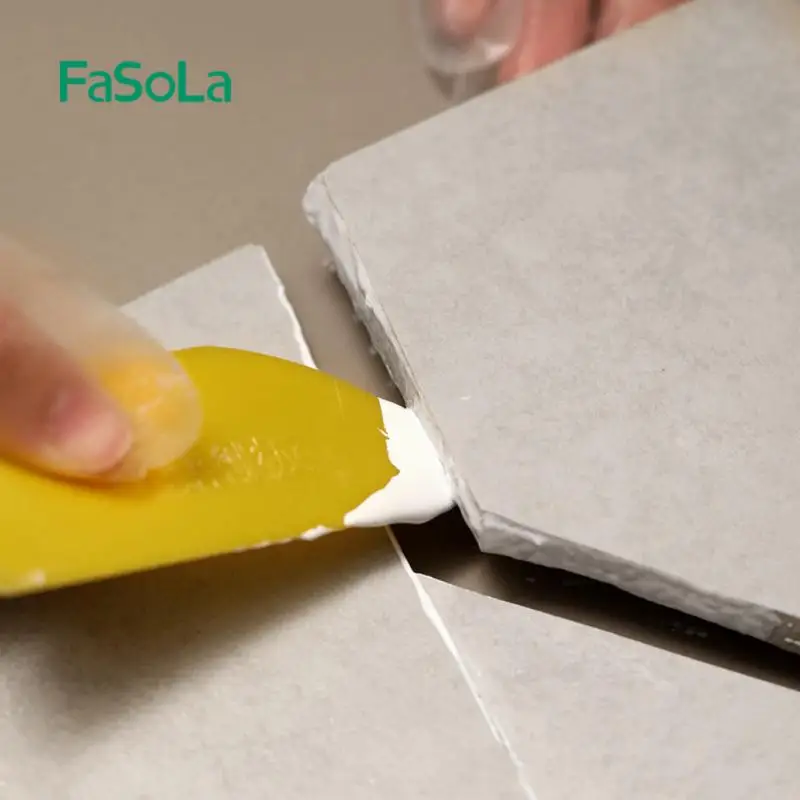 50g Beige Color Tile Repair Agent Ceramic Paste Floor Tile Adhesive Strong Adhesive Marble Super Fix Repair Home Floor Tiles
50g Beige Color Tile Repair Agent Ceramic Paste Floor Tile Adhesive Strong Adhesive Marble Super Fix Repair Home Floor Tiles