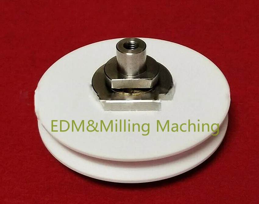 1 шт. CNC 3051799 проволока EDM soчлен керамический свинцовый проволочный круг S461 + осевой сердечник D61 Дырокол 
1 шт. CNC 3051799 проволока EDM soчлен керамический свинцовый проволочный круг S461 + осевой сердечник D61 Дырокол