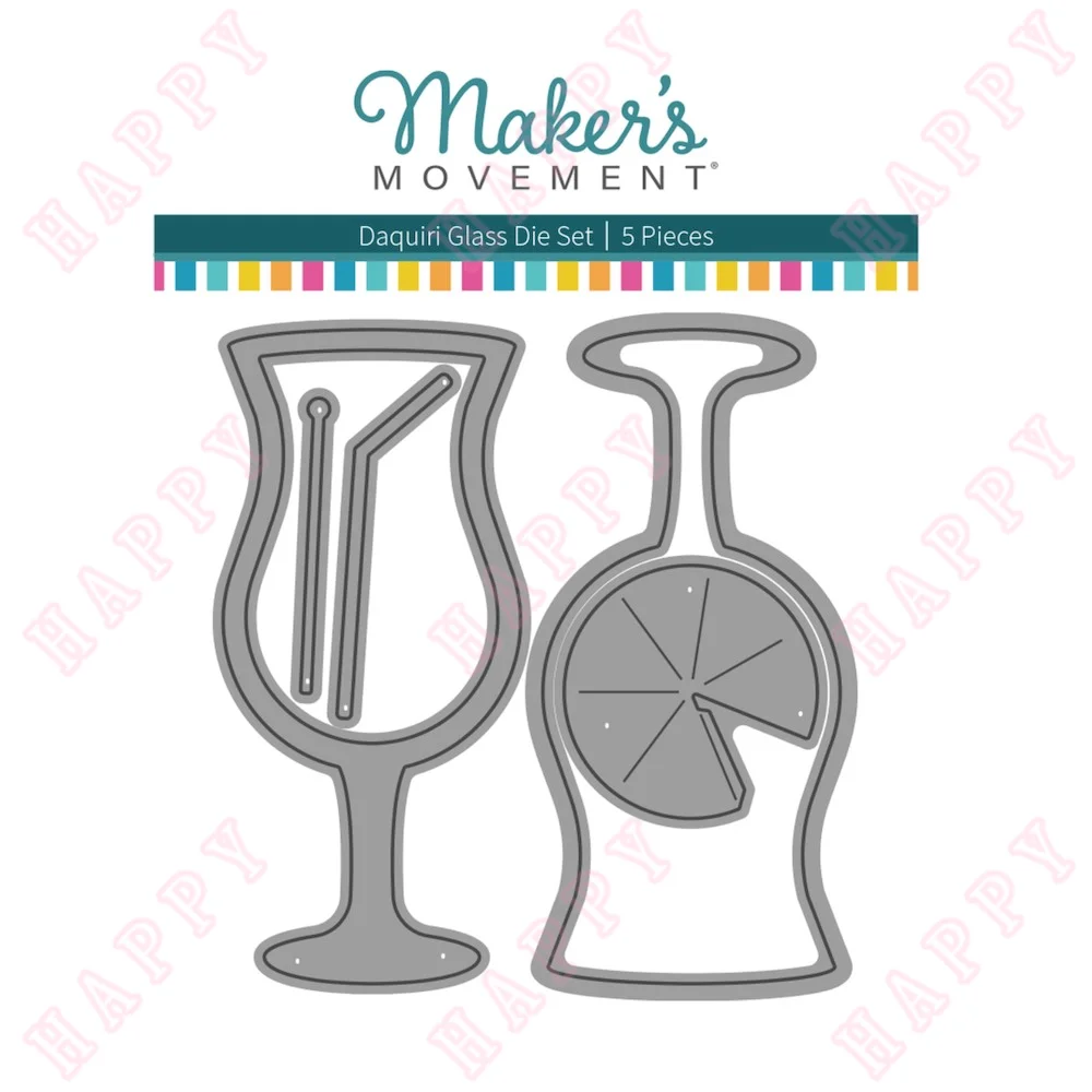 Explosive Models Daiquiri Glass Cuts Dies Diary Decoration Embossing Template Scrapbook Diy Greeting Card Handmade 2022 Arrival
Explosive Models Daiquiri Glass Cuts Dies Diary Decoration Embossing Template Scrapbook Diy Greeting Card Handmade 2022 Arrival