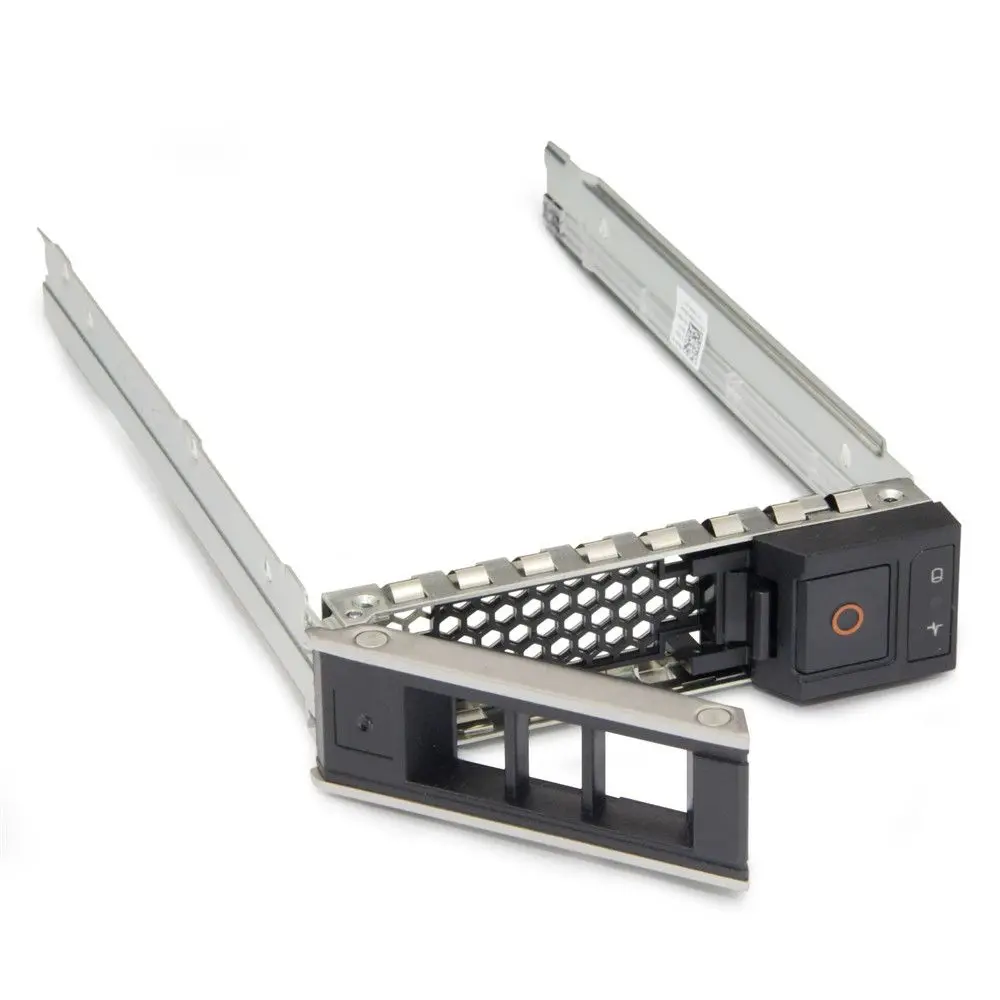 Новый корпус для жесткого диска DP/N X7K8W 3,5 "Gen14 для сервера Dell R540 R640 R740 R740xd R940 R7415 и т. д., корпус для жесткого диска PowerEdge
Новый корпус для жесткого диска DP/N X7K8W 3,5 "Gen14 для сервера Dell R540 R640 R740 R740xd R940 R7415 и т. д., корпус для жесткого диска PowerEdge