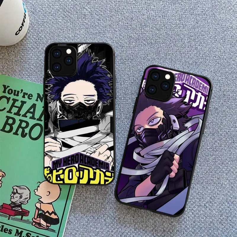 Hitoshi Shinso my hero academia anime Phone Case For iphone 12 11 13 7 8 6 s plus x xs xr pro max mini shell
Hitoshi Shinso my hero academia anime Phone Case For iphone 12 11 13 7 8 6 s plus x xs xr pro max mini shell