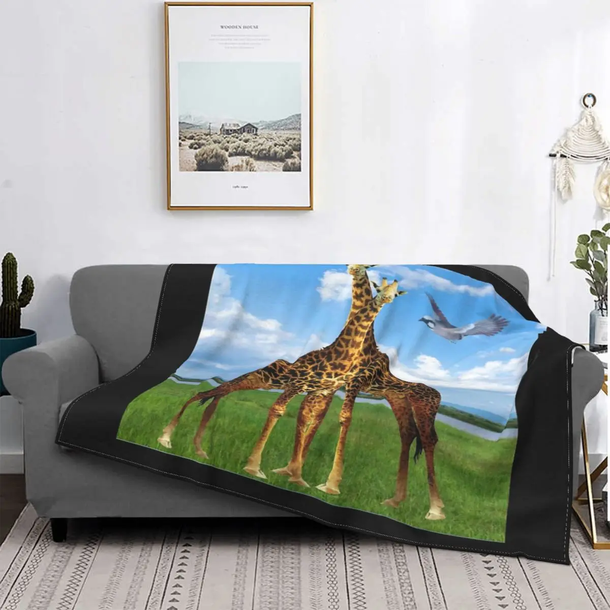 Manta a cuadros para людей que les guстан las alturas, colcha, cama, пикник, manta ponderada
Manta a cuadros para людей que les guстан las alturas, colcha, cama, пикник, manta ponderada