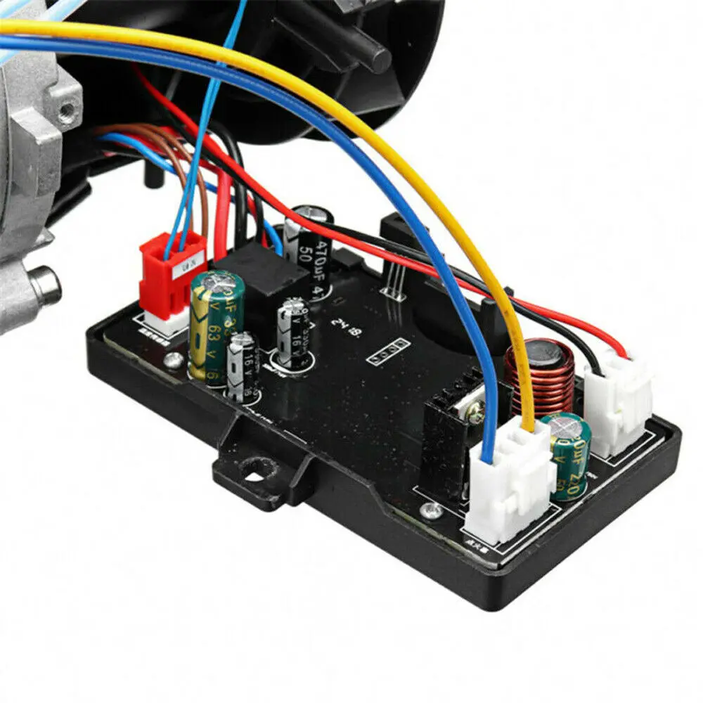 Diesel LCD Controller Heater Motherboard Remote Switch W/LCD 12V 3KW Controller Protable Reliable Useful Duable
Diesel LCD Controller Heater Motherboard Remote Switch W/LCD 12V 3KW Controller Protable Reliable Useful Duable