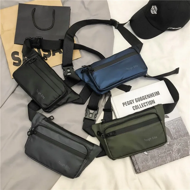 Multifunctional Men's Waterproof Waist Bag Outdoor Sports Cycling Running Mountaineering Mobile Phone Zipper Storage Coin Purse
Multifunctional Men's Waterproof Waist Bag Outdoor Sports Cycling Running Mountaineering Mobile Phone Zipper Storage Coin Purse