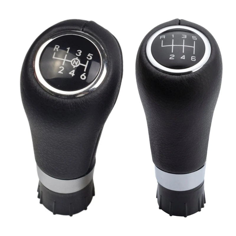 50JA Replacement Car Shifter Gear Knob 6 Speed Gear Handle Shifter for W203 W169 Repair Shifter Lever Knob Car Accessories
50JA Replacement Car Shifter Gear Knob 6 Speed Gear Handle Shifter for W203 W169 Repair Shifter Lever Knob Car Accessories
