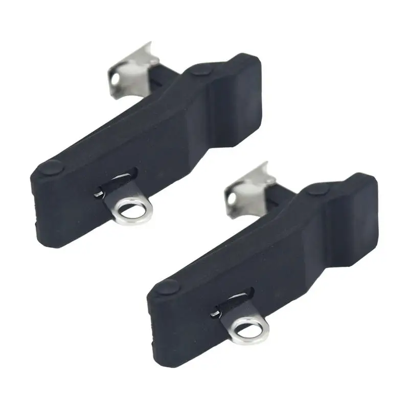 Front Cargo Rubber Buckle 2pcs Portable Storage Rack Rubber Buckle Latch Storage Rack Rubber Flexible Draw Latch Kit
Front Cargo Rubber Buckle 2pcs Portable Storage Rack Rubber Buckle Latch Storage Rack Rubber Flexible Draw Latch Kit
