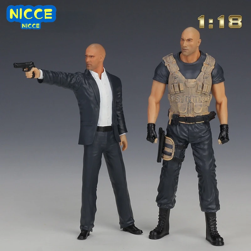 Nicce 1:18 Simulation Doll Hand-made Model Resin Car Model with Ornaments for Collection Toy Boy Gifts
Nicce 1:18 Simulation Doll Hand-made Model Resin Car Model with Ornaments for Collection Toy Boy Gifts