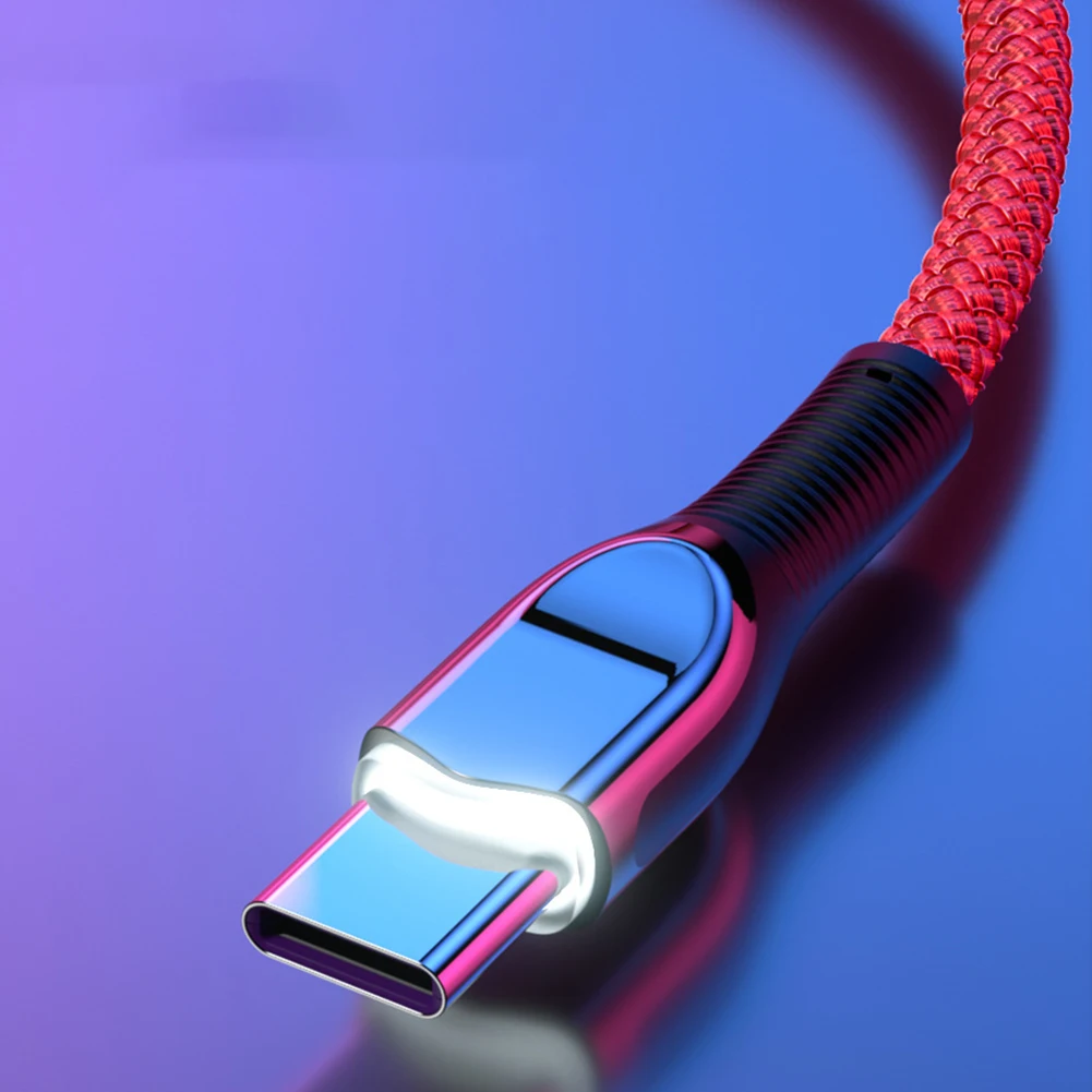 5A Fast Usb C Cable Type C Cable Fast Charging Data Cord Charger Usb Cable C For Samsung A51 Xiaomi Mi 10 Redmi Note 9s 8t
5A Fast Usb C Cable Type C Cable Fast Charging Data Cord Charger Usb Cable C For Samsung A51 Xiaomi Mi 10 Redmi Note 9s 8t