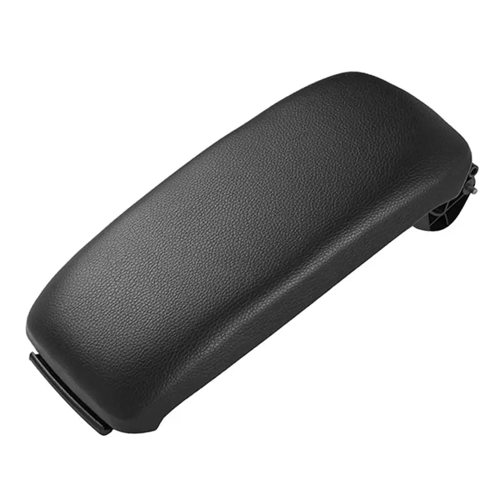 3x Black Car Armrest Lid Cover Storage Box for A3 OE: 8P0864245P Size: 250x120mm
3x Black Car Armrest Lid Cover Storage Box for A3 OE: 8P0864245P Size: 250x120mm