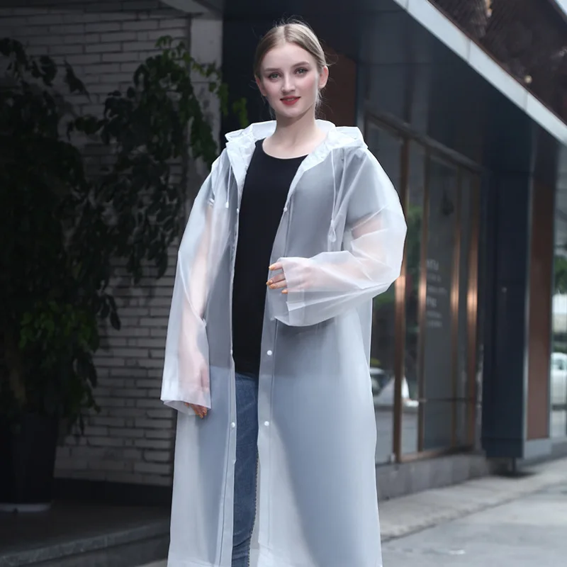 2022 Real Non-disposable Thickening Adult Raincoat Factory Direct Sales Outdoor Tourism Wholesale Raincoat Light Custom Fashion
2022 Real Non-disposable Thickening Adult Raincoat Factory Direct Sales Outdoor Tourism Wholesale Raincoat Light Custom Fashion