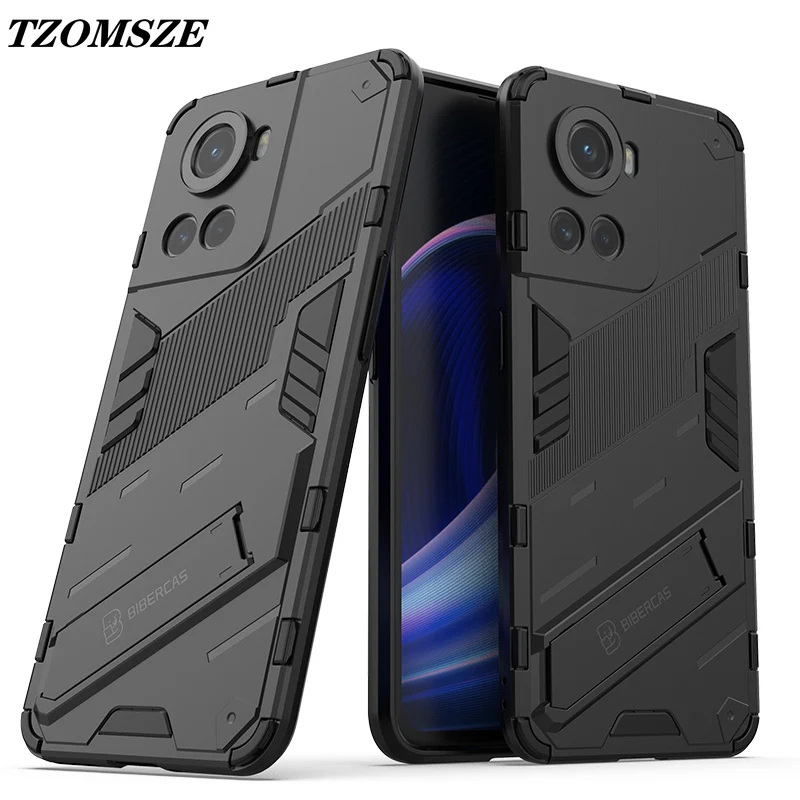 Armor Case For Oneplus Nord N200 2 CE 2Lite 2T ACE 5G 10R Coque Camera Lens Protect Shockproof Back Cover With Hidden Stand
Armor Case For Oneplus Nord N200 2 CE 2Lite 2T ACE 5G 10R Coque Camera Lens Protect Shockproof Back Cover With Hidden Stand