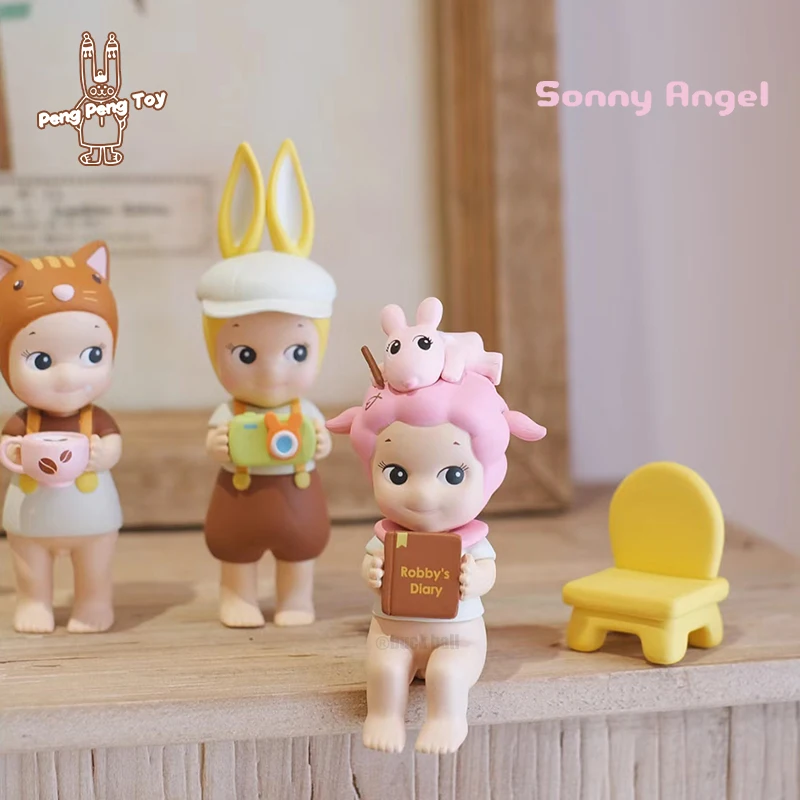 Enjoy The Moment Sonny Angel Blind Box Series Guess Bag Surprise Box Toys Doll Car Kawaii Guess Handbag Blind Bags Anime Figure
Enjoy The Moment Sonny Angel Blind Box Series Guess Bag Surprise Box Toys Doll Car Kawaii Guess Handbag Blind Bags Anime Figure