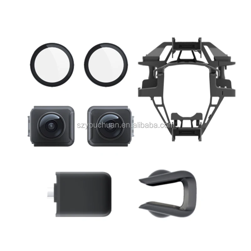 Original Insta360 One R One X ONE R Aerial Add-On For Mavic 2 For Professionals Action Camera Accessories
Original Insta360 One R One X ONE R Aerial Add-On For Mavic 2 For Professionals Action Camera Accessories