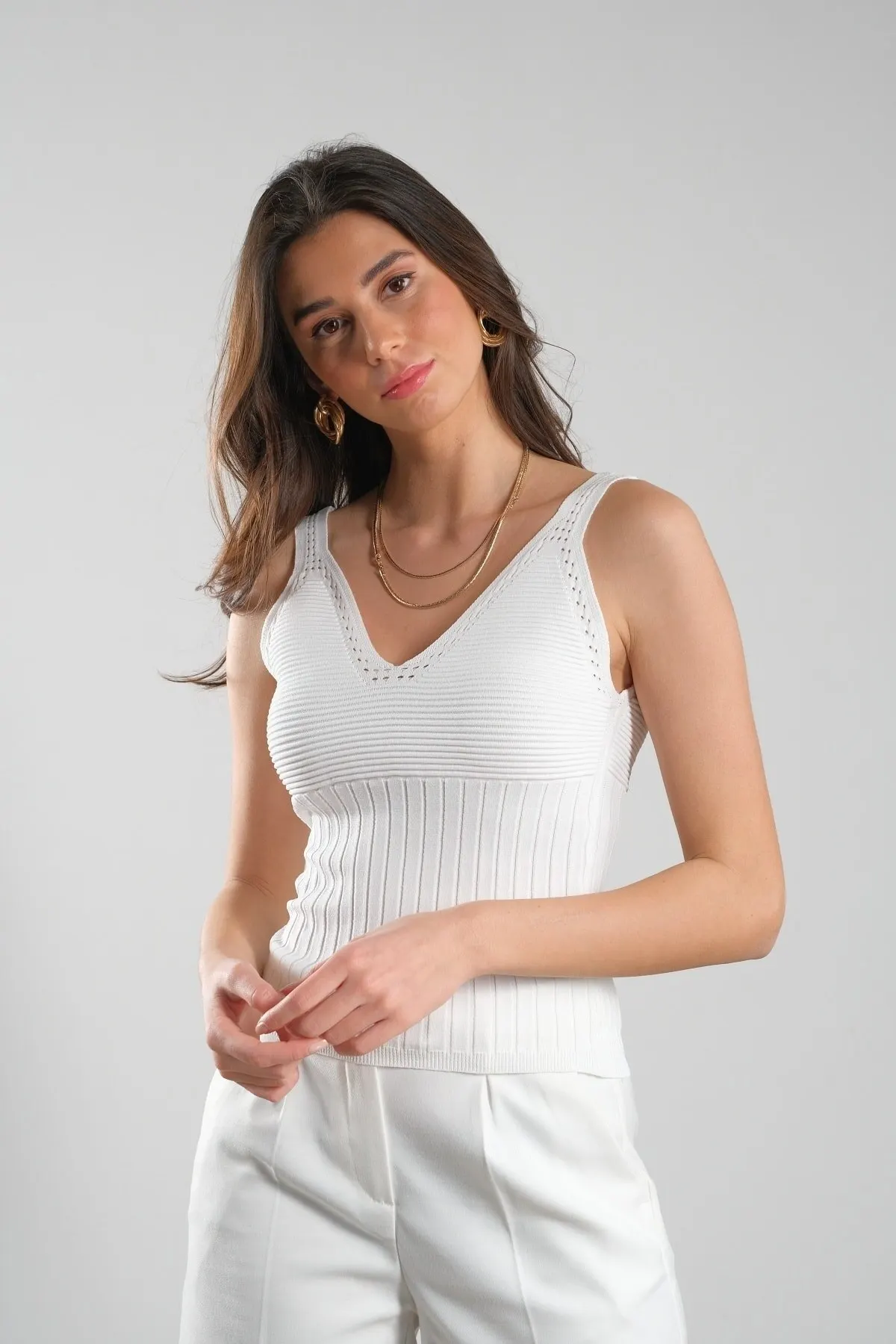 Women's Bodysuit ribbon V-Neck Strap Knitwear Rompers Jumpsuits Sexy shath Skinny Summer Streetwear Outfits Overalls
Women's Bodysuit ribbon V-Neck Strap Knitwear Rompers Jumpsuits Sexy shath Skinny Summer Streetwear Outfits Overalls