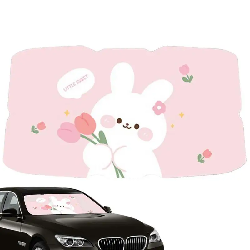 Солнцезащитный козырек для лобового стекла, защита от УФ излучения, для салона автомобиля
Солнцезащитный козырек для лобового стекла, защита от УФ излучения, для салона автомобиля