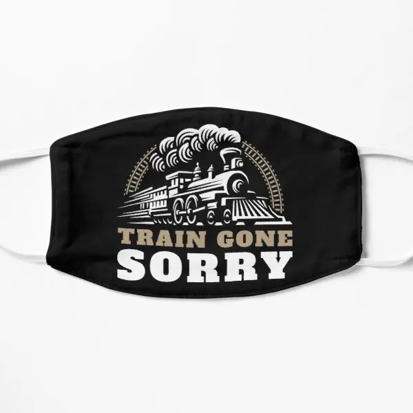 Train Gone Sorry Light Flat Printing Face Mask Washable Breath Anti Dust Cotton Cartoon Cute Haze Cosplay Reusable Unisex
Train Gone Sorry Light Flat Printing Face Mask Washable Breath Anti Dust Cotton Cartoon Cute Haze Cosplay Reusable Unisex