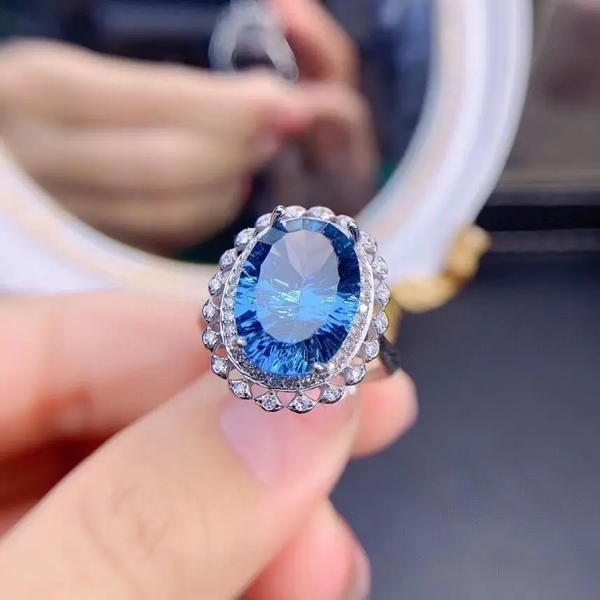 Luxury Fashion Super Sparkling Ring Set with Purple Gemstones Bright Full Zircon Ring Jewelry for Women Engagement Party Jewelry
Luxury Fashion Super Sparkling Ring Set with Purple Gemstones Bright Full Zircon Ring Jewelry for Women Engagement Party Jewelry