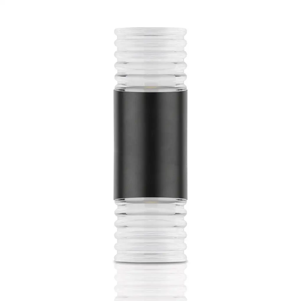 20W COB LED Wall Lamp Up and Down Cylinder Wall Sconce Waterproof IP65 Warm White AC 85-265V for Corridor Garden
20W COB LED Wall Lamp Up and Down Cylinder Wall Sconce Waterproof IP65 Warm White AC 85-265V for Corridor Garden