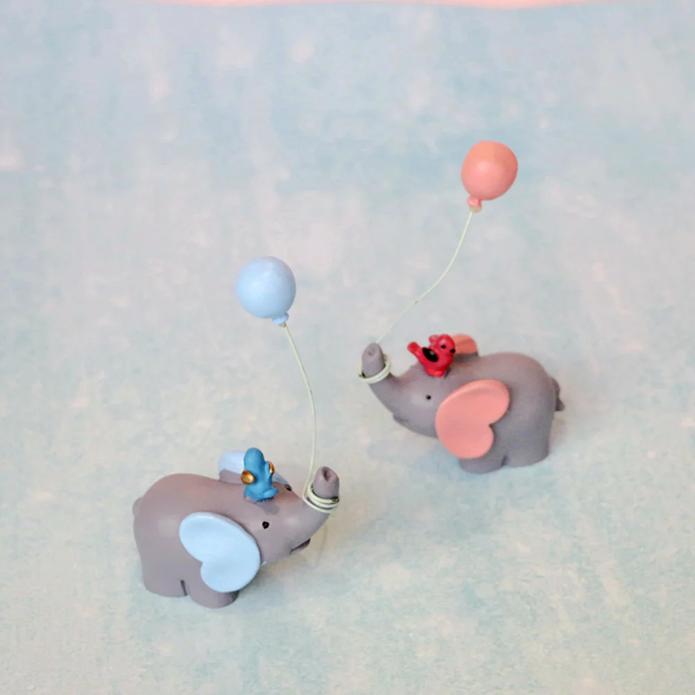 Cake Birthday Decor Toppers Happy Elephant Table Animaldecorations Miniature Decorating Supplies Dessert Wedding Party
Cake Birthday Decor Toppers Happy Elephant Table Animaldecorations Miniature Decorating Supplies Dessert Wedding Party