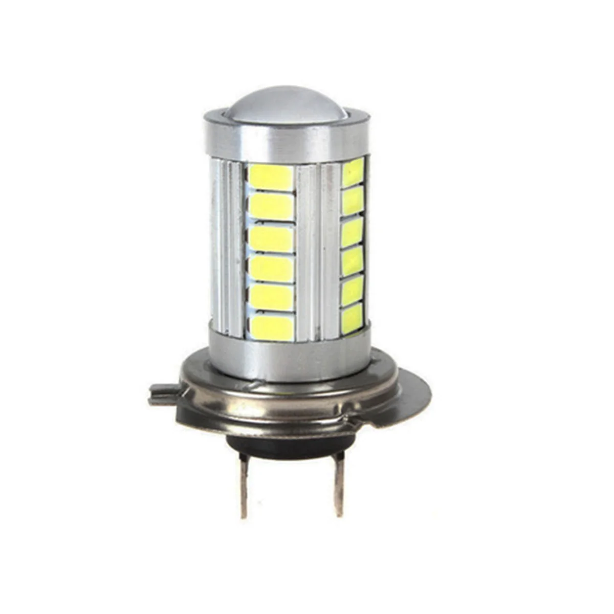 Светодиодная передняя фара H7 6,6 W SMD 5630 33 светодиодный s 2500K светодиодная противотуманная фара (желтый светильник)
Светодиодная передняя фара H7 6,6 W SMD 5630 33 светодиодный s 2500K светодиодная противотуманная фара (желтый светильник)