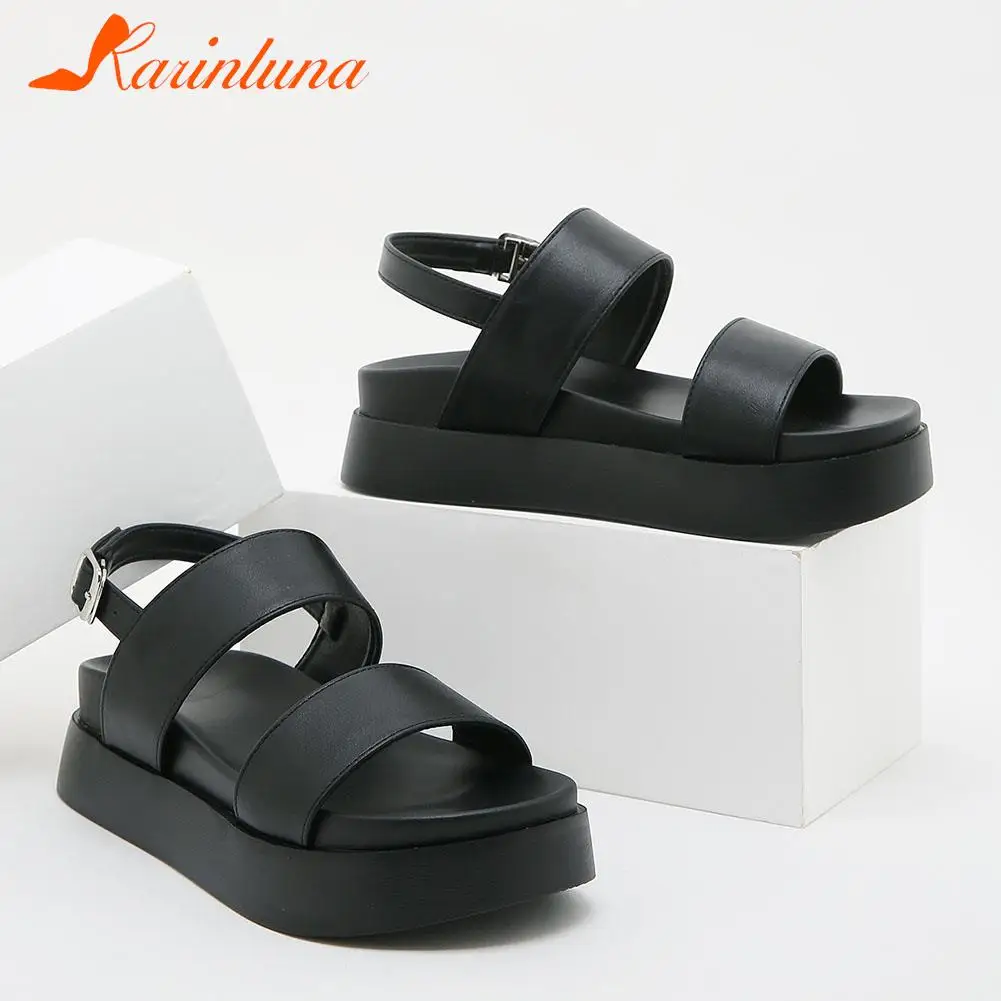 Platform Chunky Heels Sandals 2023 Spring Summer Gothic Style Cool Fashion Walking Comfy Office Lady Woman Flats Shoes Sandals
Platform Chunky Heels Sandals 2023 Spring Summer Gothic Style Cool Fashion Walking Comfy Office Lady Woman Flats Shoes Sandals