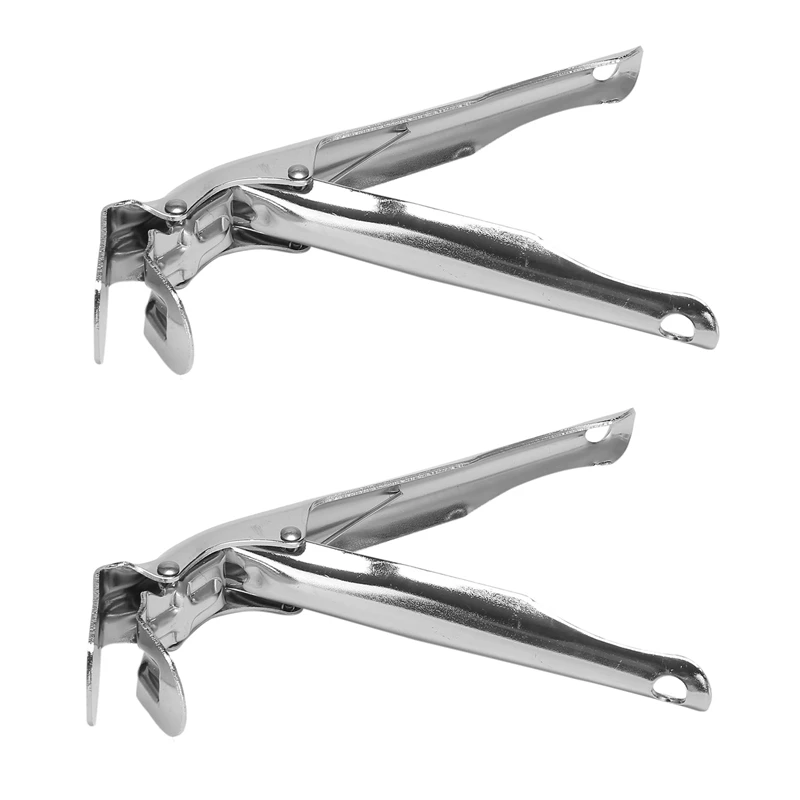 2 шт., подъемник для гриля 
2 шт., подъемник для гриля