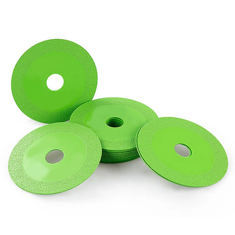 3Pcs Saw Blade Cutting Blade Cutting Disc Diamond High Manganese Steel 100 Type Angle Grinder Parts For Crystal Wine Bottle
3Pcs Saw Blade Cutting Blade Cutting Disc Diamond High Manganese Steel 100 Type Angle Grinder Parts For Crystal Wine Bottle