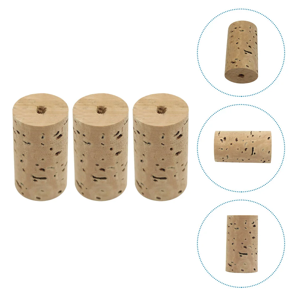 Flute Cork Repair Plug Supplies Plugs Corks Wooden Natural Cap Stopper Wood Accessories Instrument Musical Part Parts Stoppers
Flute Cork Repair Plug Supplies Plugs Corks Wooden Natural Cap Stopper Wood Accessories Instrument Musical Part Parts Stoppers