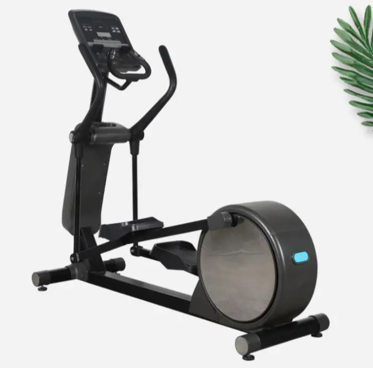 Gym Mirror Magnetic Elliptical Machine Self Powered Elliptical For Body Workout
Gym Mirror Magnetic Elliptical Machine Self Powered Elliptical For Body Workout