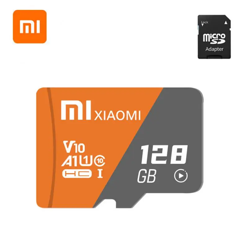 Для XIAOMI карта памяти 512 ГБ 256 ГБ 128 Гб 64 ГБ 32 ГБ 16 ГБ 8 ГБ высокоскоростная флэш-карта TF SD 512 256 64 32 ГБ Micro SD флэш-карта
Для XIAOMI карта памяти 512 ГБ 256 ГБ 128 Гб 64 ГБ 32 ГБ 16 ГБ 8 ГБ высокоскоростная флэш-карта TF SD 512 256 64 32 ГБ Micro SD флэш-карта