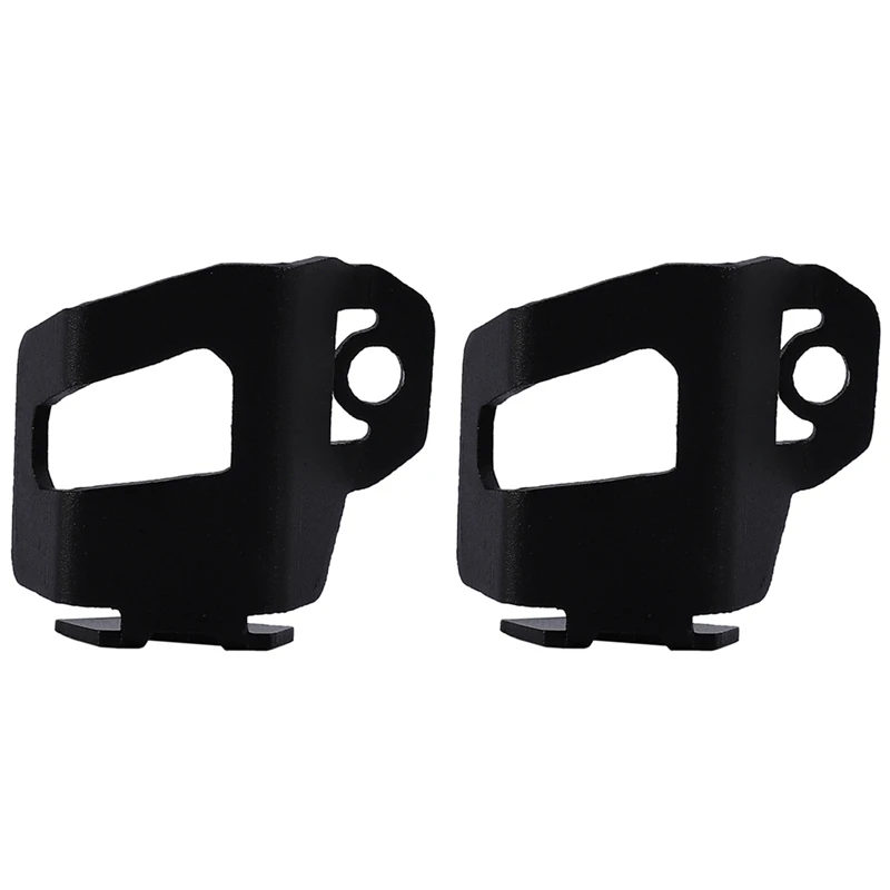 2X Brake Oil Cup Protector Rear Brake Oil Cap Cover Protect For Benelli TRK 502 Leoncino BJ 500 BLACK
2X Brake Oil Cup Protector Rear Brake Oil Cap Cover Protect For Benelli TRK 502 Leoncino BJ 500 BLACK