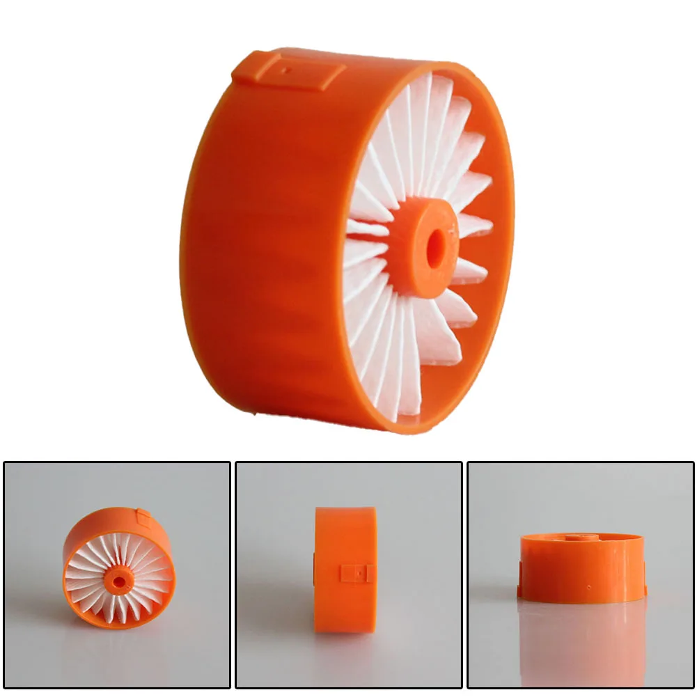 Vacuum Cleaner Filter For Craftsman PART NUMBER N858184 Vacuum Filters CMCVS001D1 Household Sweeper Cleaning Tools
Vacuum Cleaner Filter For Craftsman PART NUMBER N858184 Vacuum Filters CMCVS001D1 Household Sweeper Cleaning Tools