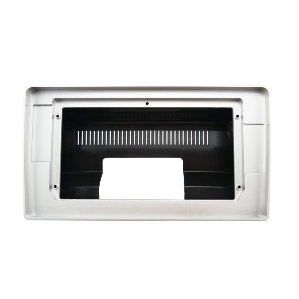2/1Din Car DVD Frame Audio Fitting Adaptor Dash Trim Facia Panel 10.1inch For NISSAN SYLPHY SENTRA 2020-2021Double Radio Player
2/1Din Car DVD Frame Audio Fitting Adaptor Dash Trim Facia Panel 10.1inch For NISSAN SYLPHY SENTRA 2020-2021Double Radio Player