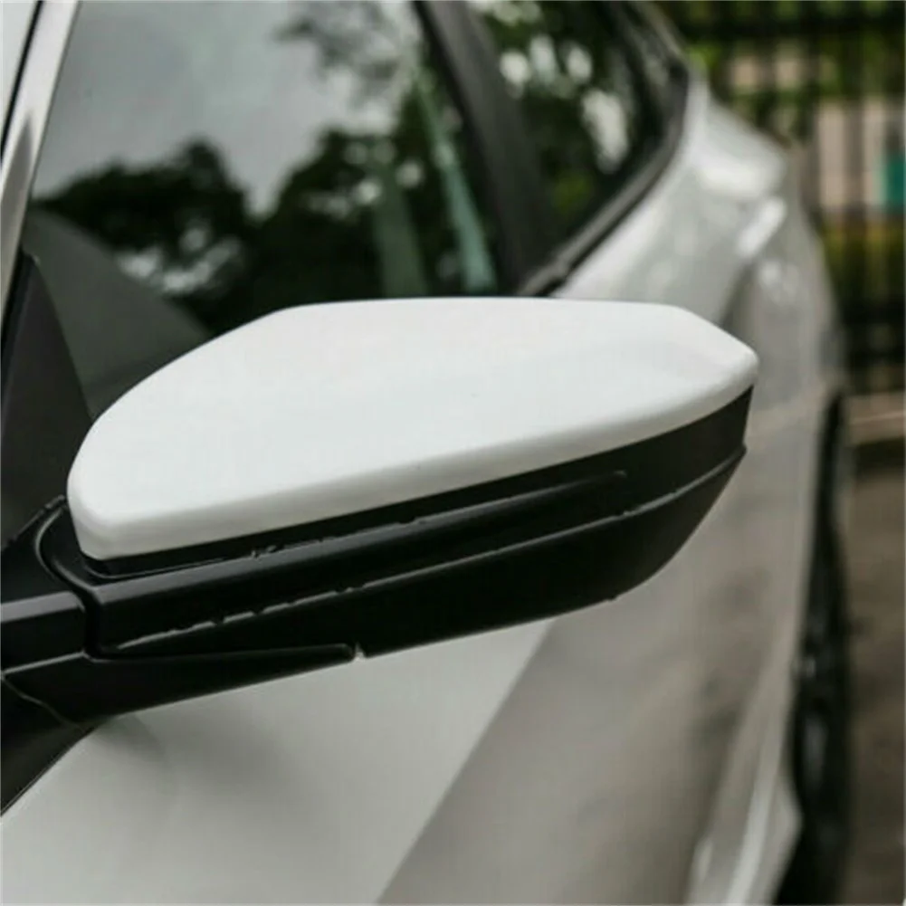 High Quality Wear-resisting Easy Installed Mirror Cap Rearview Cover Left Side Outside Housing Plastic Reversing Mirror Decorate
High Quality Wear-resisting Easy Installed Mirror Cap Rearview Cover Left Side Outside Housing Plastic Reversing Mirror Decorate