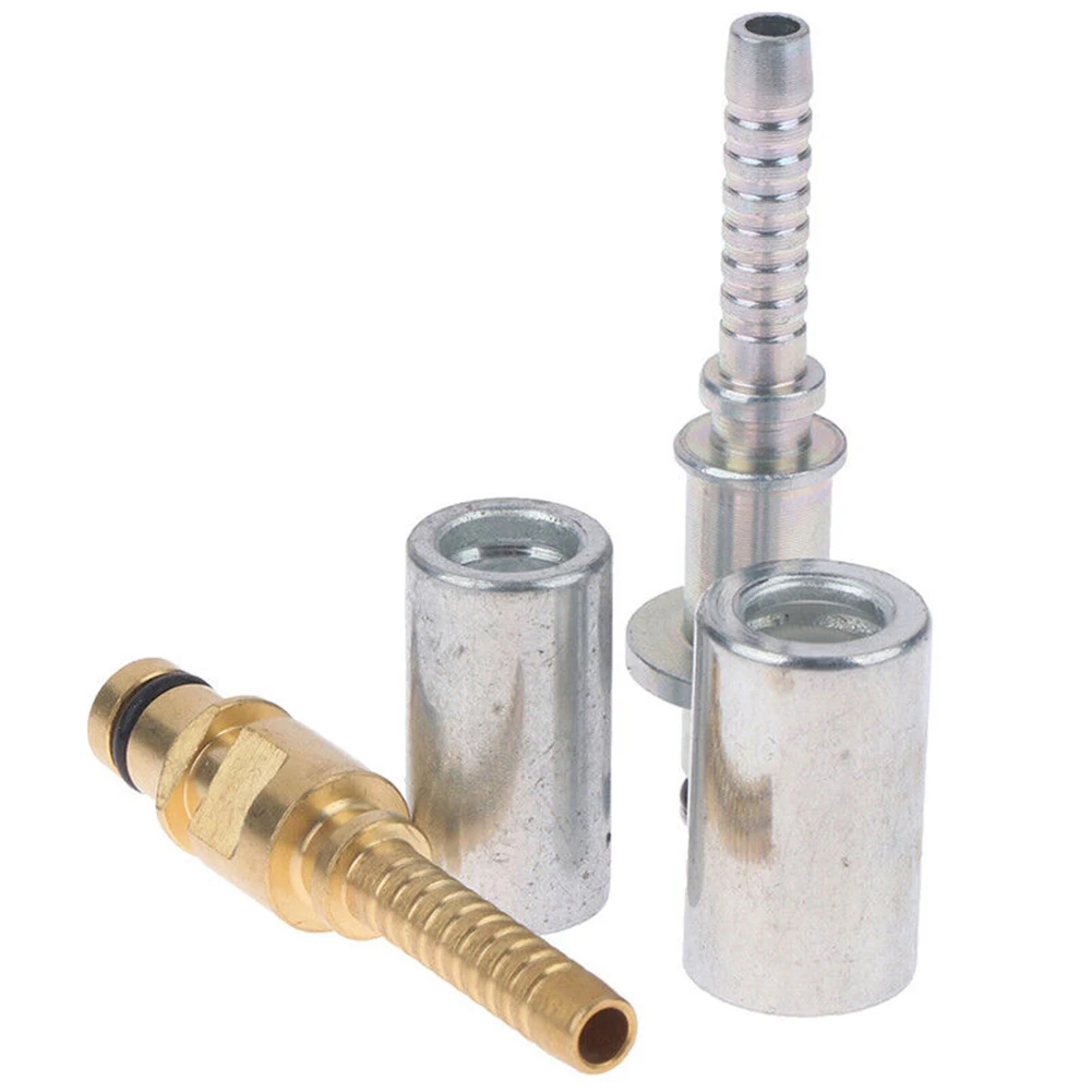 Hose Plug Fitting With Sleeve For K Pressure Washer Pipe Tip Connector Garden Hoses Fitting Pressure Washer Parts
Hose Plug Fitting With Sleeve For K Pressure Washer Pipe Tip Connector Garden Hoses Fitting Pressure Washer Parts