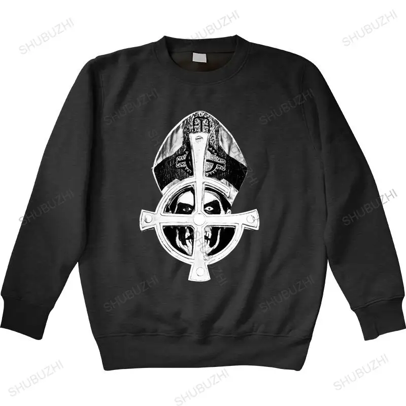 Мужская Осенняя толстовка с капюшоном, черный Свитшот с изображением призрака, британский стиль, тяжелый металл, жесткая рок-группа, папа эмерсит, тонкая стильная толстовка на заказ для мальчиков
Мужская Осенняя толстовка с капюшоном, черный Свитшот с изображением призрака, британский стиль, тяжелый металл, жесткая рок-группа, папа эмерсит, тонкая стильная толстовка на заказ для мальчиков