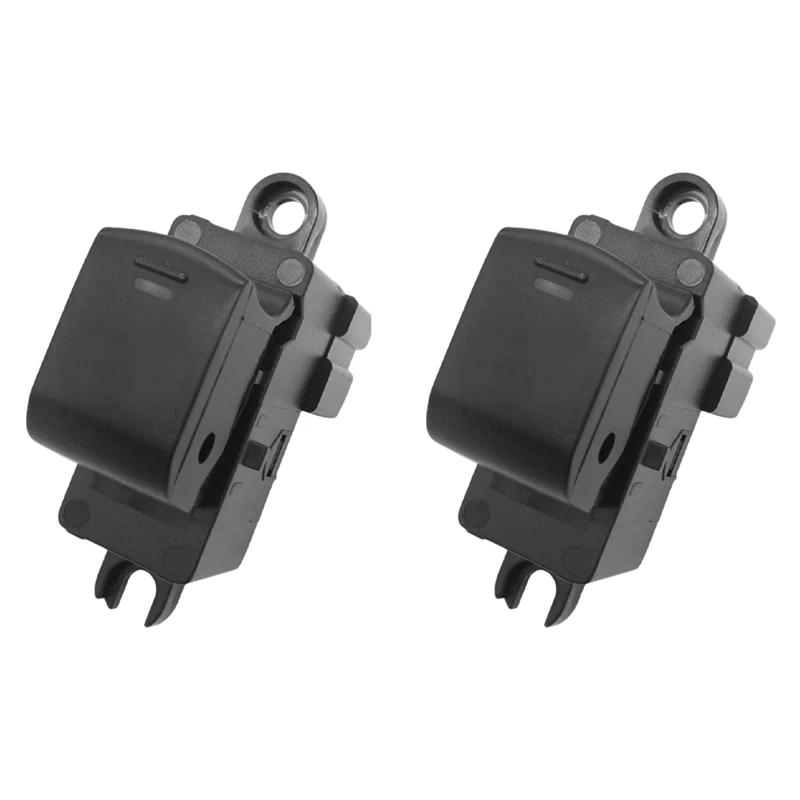 2X Power Window Switch Assembly Assist Control Front & Rear Door For Nissan Frontier Pathfinder Xterra 25411-EA003
2X Power Window Switch Assembly Assist Control Front & Rear Door For Nissan Frontier Pathfinder Xterra 25411-EA003