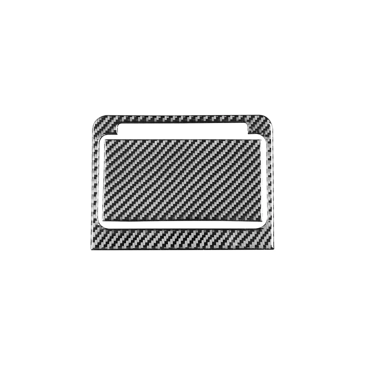Central Console Storage Box Panel Cover Trim Sticker Decoration Carbon Fiber for Q5 2018-2023 Interior Accessories
Central Console Storage Box Panel Cover Trim Sticker Decoration Carbon Fiber for Q5 2018-2023 Interior Accessories