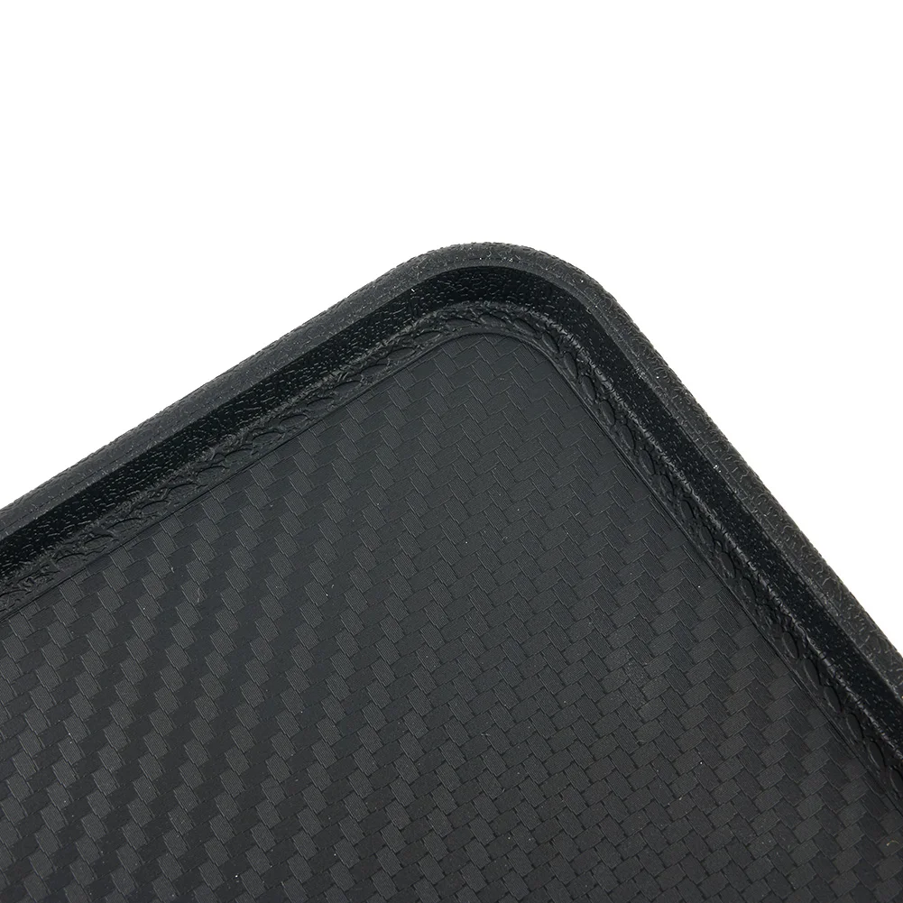 Dashboard Mat Silicone Non-Slip Storage Car Catcher 200x128mm Front Replacement Tool Kit Set Parts Useful Durable
Dashboard Mat Silicone Non-Slip Storage Car Catcher 200x128mm Front Replacement Tool Kit Set Parts Useful Durable