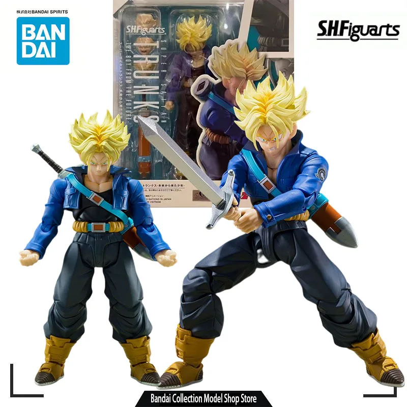 Набор оригинальных моделей Bandai серии SHF «Драконий жемчуг», супер сайян, плавки, аниме, Коллекционная модель, игрушка, робот, подарок для мальчиков
Набор оригинальных моделей Bandai серии SHF «Драконий жемчуг», супер сайян, плавки, аниме, Коллекционная модель, игрушка, робот, подарок для мальчиков