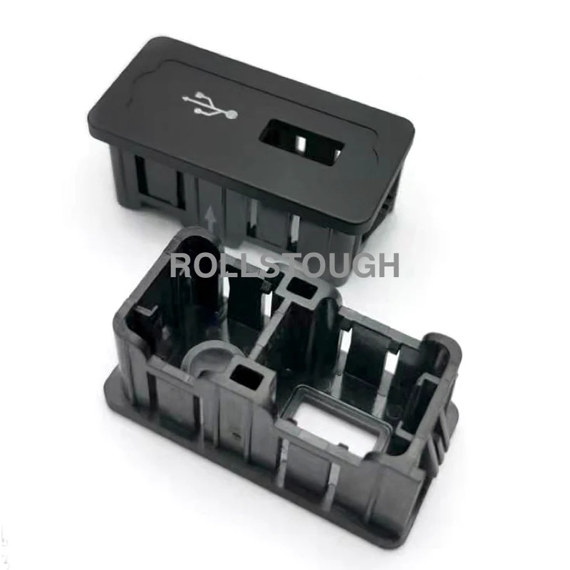 Multifunctional USB Charger Connector Socket Cover For Chery Arrizo 3 5 7 M7 Car Parts Accessories
Multifunctional USB Charger Connector Socket Cover For Chery Arrizo 3 5 7 M7 Car Parts Accessories