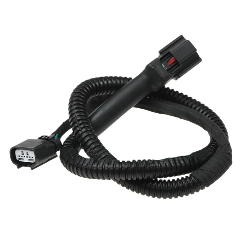 New Rear View Back Up Camera Wire Harness Backup Camera Adapter Cable BL3Z-14A411-A For Ford F-150 2011-2014
New Rear View Back Up Camera Wire Harness Backup Camera Adapter Cable BL3Z-14A411-A For Ford F-150 2011-2014