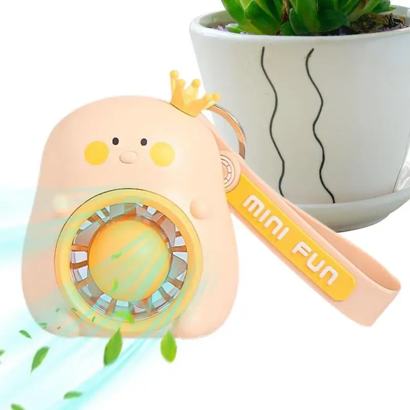 USB Mini Handheld Fan Outdoor Mini Creative Desktop Office Mute Charging Portable Keychain Fan
USB Mini Handheld Fan Outdoor Mini Creative Desktop Office Mute Charging Portable Keychain Fan