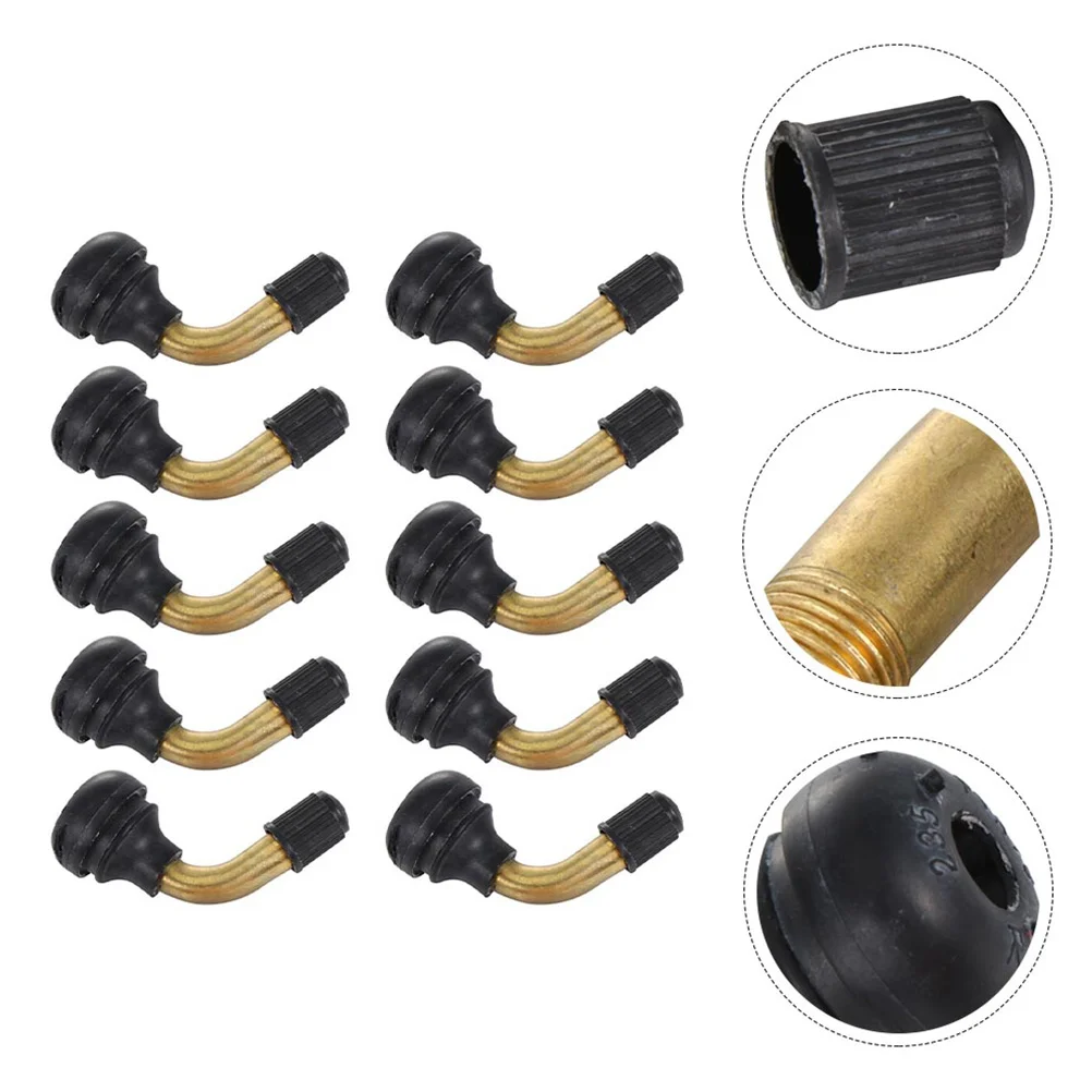 Stem Tire Motorcycle Tyre Adaptor Adapter Right Angle Degree Accessories Rubber Bike Pump Angled Bent Atv Scooter Wheel
Stem Tire Motorcycle Tyre Adaptor Adapter Right Angle Degree Accessories Rubber Bike Pump Angled Bent Atv Scooter Wheel