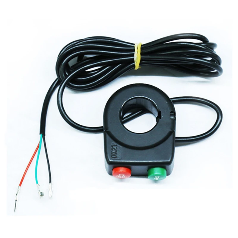 36/48V Plastic E Bike Light Lamp Electric Bicycle 4 LED Mounting Support Front Headlight W/ Horn Support Outdoor
36/48V Plastic E Bike Light Lamp Electric Bicycle 4 LED Mounting Support Front Headlight W/ Horn Support Outdoor