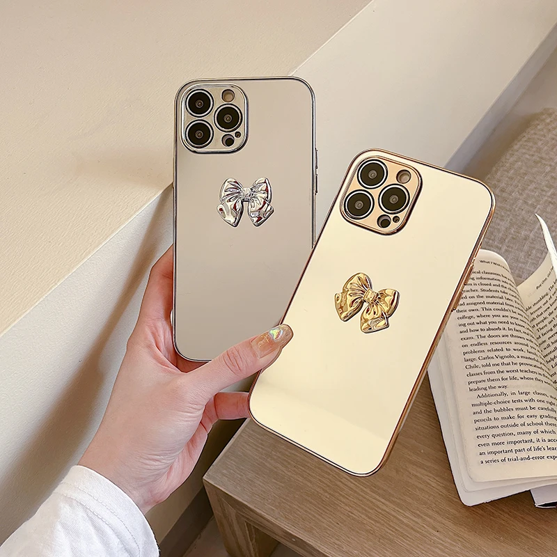 For IPhone 13 12 11 Pro MAX 8 7 Plus X XS Max XR Case Soft Silicone Bumper Phone Back Cases Cover Funda Coque NEW Mirror Case
For IPhone 13 12 11 Pro MAX 8 7 Plus X XS Max XR Case Soft Silicone Bumper Phone Back Cases Cover Funda Coque NEW Mirror Case