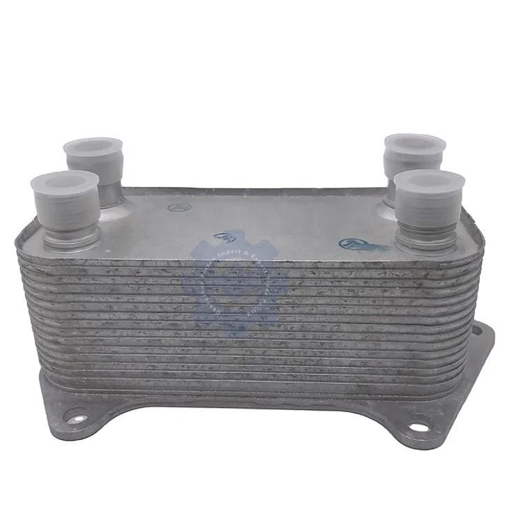 UBH000140 New parts cooling system Transmission Oil Cooler For Land Rover Freelander
UBH000140 New parts cooling system Transmission Oil Cooler For Land Rover Freelander